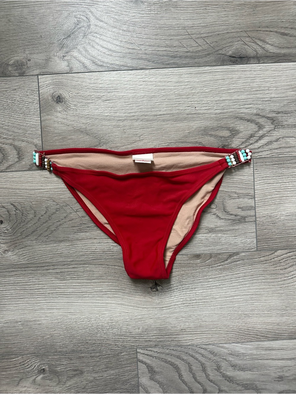 Vintage Swim Bottoms